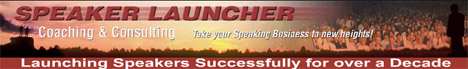 Speaker Launcher